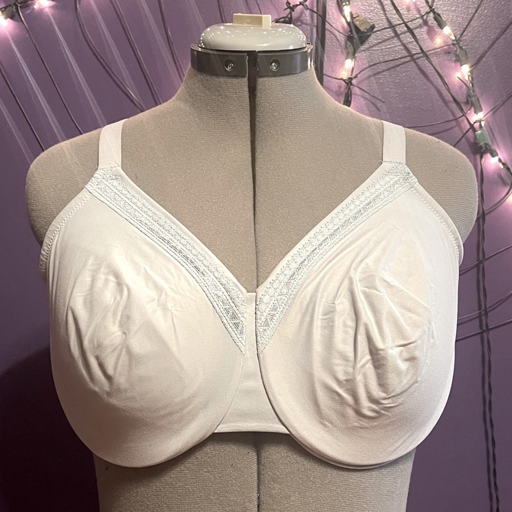Wacoal bra, US 38G, UK 38F, 855213